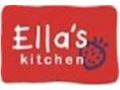 Ella's Kitchen Promo Codes April 2024