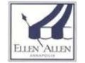 Ellen Allen Promo Codes April 2024