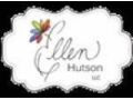 Ellen Hutson Promo Codes April 2024