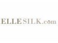 Elle Silk Promo Codes May 2022