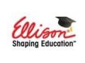 Ellison Shaping Education 25% Off Promo Codes May 2024