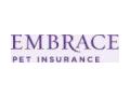Embrace Pet Insurance 10% Off Promo Codes May 2024
