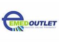 Emedoutlet Promo Codes August 2022