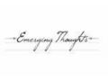 Emergingthoughts 25% Off Promo Codes April 2024