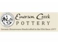 Emerson Creek Pottery Promo Codes December 2023
