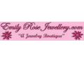 Emily Rose Jewellery Promo Codes April 2024
