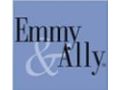 Emmy And Ally Promo Codes May 2024