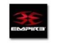 Empire Paintball Promo Codes April 2024
