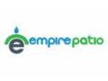 Empire Patio Covers Promo Codes December 2023