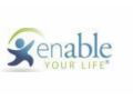 Enable Your Life 15% Off Promo Codes May 2024
