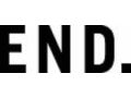 End Clothing Uk Promo Codes April 2024