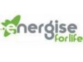 Energise For Life Promo Codes April 2024