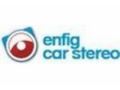 Enfig Car Stereo Promo Codes April 2024