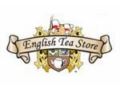 English Tea Store Promo Codes May 2022
