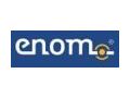 Enom 35% Off Promo Codes May 2024