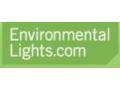 Environmental Lights Promo Codes May 2024