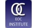 Eoc Institute Promo Codes May 2024