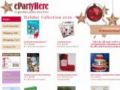 Epartyhere Promo Codes May 2024