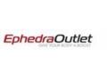 Ephedra Outlet Promo Codes January 2022