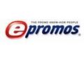 Epromos Promo Codes April 2024