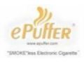 Epuffer Promo Codes May 2024