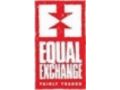 Equal Exchange Promo Codes March 2024