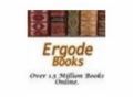 Ergodebooks Promo Codes April 2024