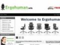 Ergohuman Promo Codes April 2024