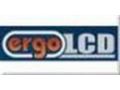 Ergo LCD Promo Codes October 2023