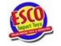 Esco Import Toys Promo Codes April 2024