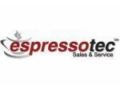 Espressotec Promo Codes February 2023