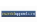 Essential Apparel Promo Codes May 2022