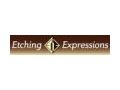 Etching Expressions 15% Off Promo Codes May 2024
