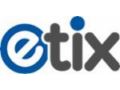 Etix Promo Codes October 2022