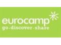 Eurocamp Promo Codes April 2024