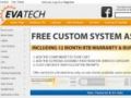 Evatech Au Promo Codes May 2024