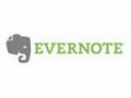 Evernote Promo Codes February 2023