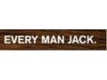 Every Man Jack 25% Off Promo Codes May 2024