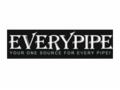 Everypipe Promo Codes May 2022