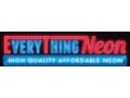 Everything-neon Promo Codes May 2024