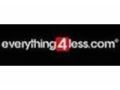 Everything4less Promo Codes May 2024