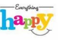 Everything Happy Promo Codes May 2022