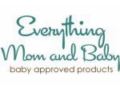 Everything Mom And Baby Shop Promo Codes April 2024