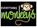 Everything Monkeys Promo Codes June 2023