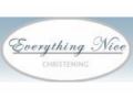 Everything Nice Christening 5% Off Promo Codes May 2024