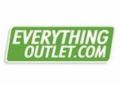 Everything Outlet Promo Codes April 2024