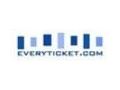 Everyticket Promo Codes April 2024