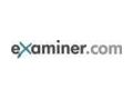 Examiner 30$ Off Promo Codes May 2024