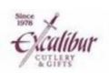 Excalibur Cutlery And Gifts Promo Codes April 2024