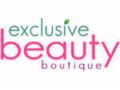 Exclusive Beauty Boutique 20% Off Promo Codes May 2024